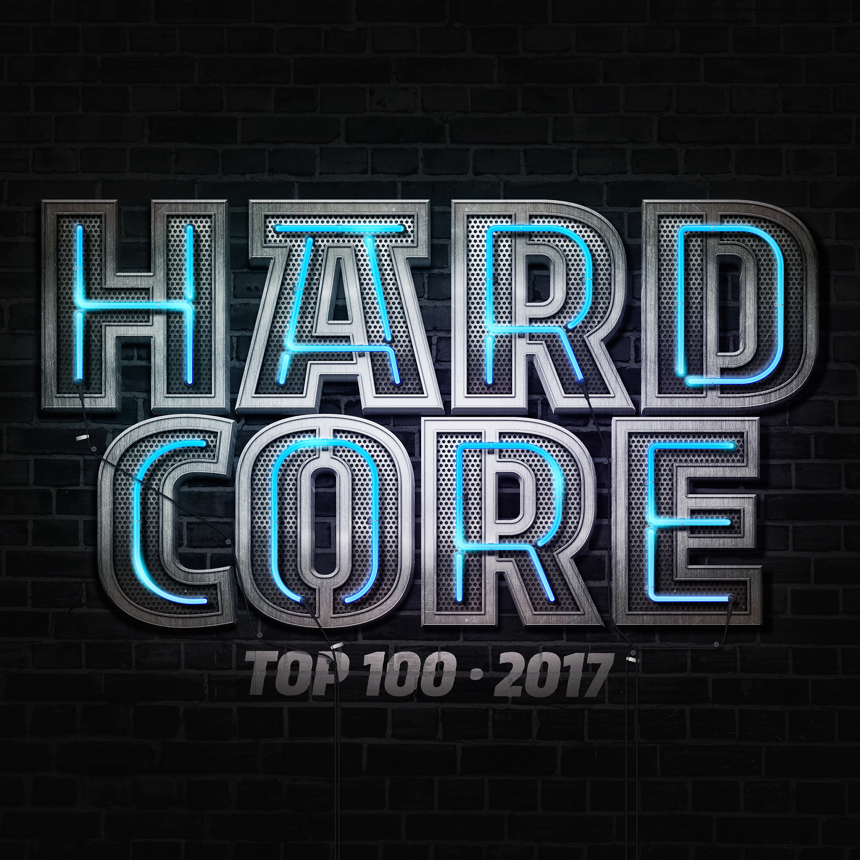 Hardcore Top 100 - 2017