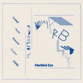 Marbled Eye - Oddity