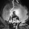 Not Human - NONO lyrics