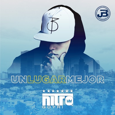 Un Lugar Mejor - Single