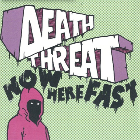 Cover artwork for Dead Last