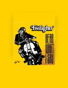 Listen to The Twilights, watch music videos, read bio, see tour dates & more!