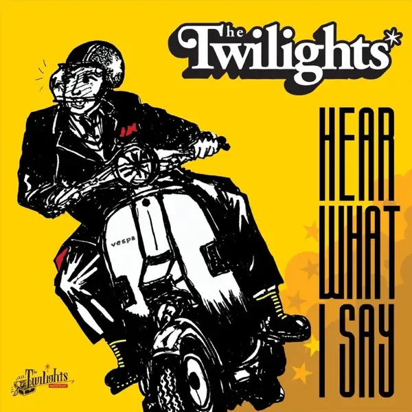 When I Fall in Dub — The Twilights