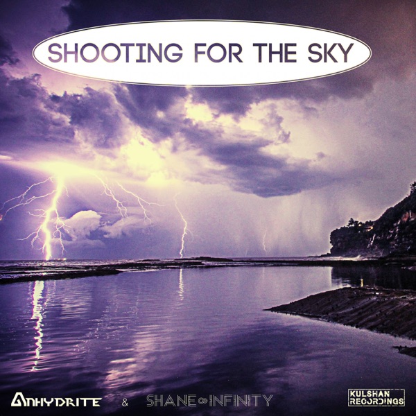 Shooting For the Sky - Single