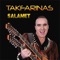 Yemma - Takfarinas lyrics