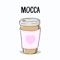 Mocca - Melanie Espinosa lyrics