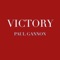 Victory - Paul Gannon lyrics