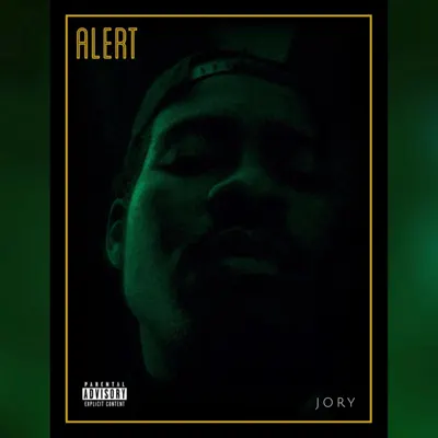 Alert - Single - Jory