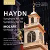 Stream & download Haydn Symphonies Nos. 49 & 87