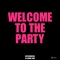 Welcome to the Party (Originally Performed by Diplo, French Montana, Lil Pump) [Karaoke Version] artwork