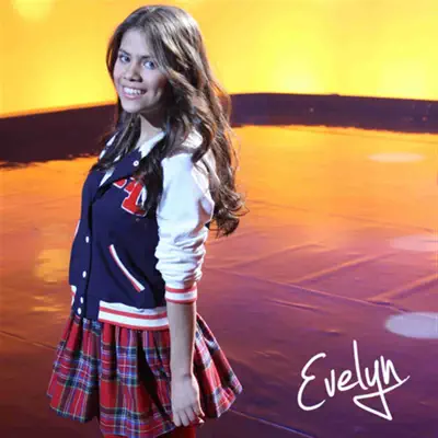 Abre Tu Mente - Single - Evelyn