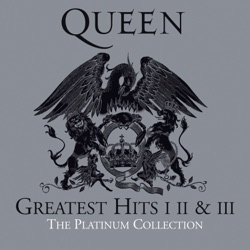 David Bowie & Queen - I Want to Break Free