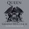 I Want It All - Queen lyrics