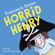 Francesca Simon - Horrid Henry