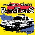 The Mighty Mighty Bosstones - Kinder Words