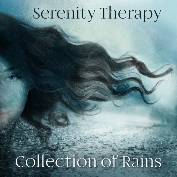Serenity Therapy: Collection of Rains, The Drop from the Roof, on a Tent, Foggy Mountain Spring, Topical Ocean, Relaxing & Sleeping