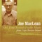 Fiddler's Joy / Charlie Hunter / Joe's Favorite - Joe MacLean lyrics