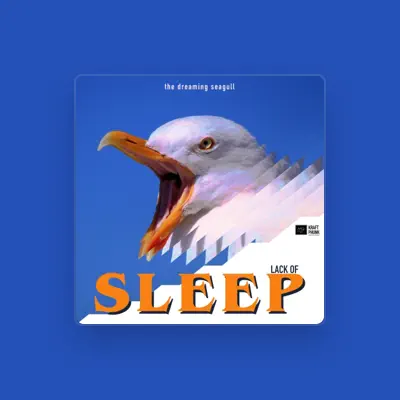 Listen to The Dreaming Seagull, watch music videos, read bio, see tour dates & more!