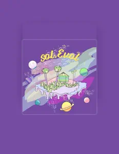 收听 Sol.Evol、观看音乐视频、阅读小传、查看巡演日期等 ！