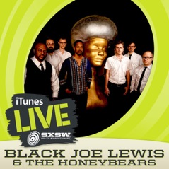 iTunes Live: SXSW - EP