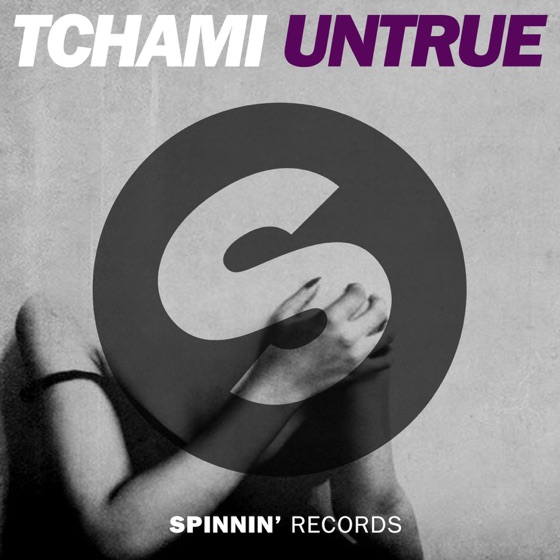 Cover artwork for Untrue