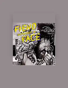 Listen to Fiend Without a Face, watch music videos, read bio, see tour dates & more!