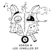 Les Jumelles - EP