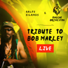 Tribute to Bob Marley (Live) - Ralfs Eilands & Reggae Orchestra