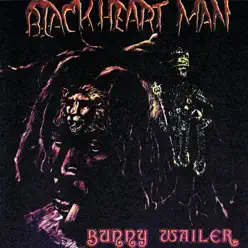 Blackheart Man - Bunny Wailer