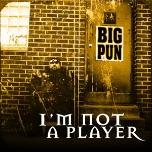 I'm Not a Player EP - EP