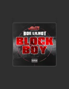 Listen to Boe Lil Hot, watch music videos, read bio, see tour dates & more!