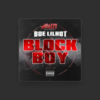 Listen to Boe Lil Hot, watch music videos, read bio, see tour dates & more!