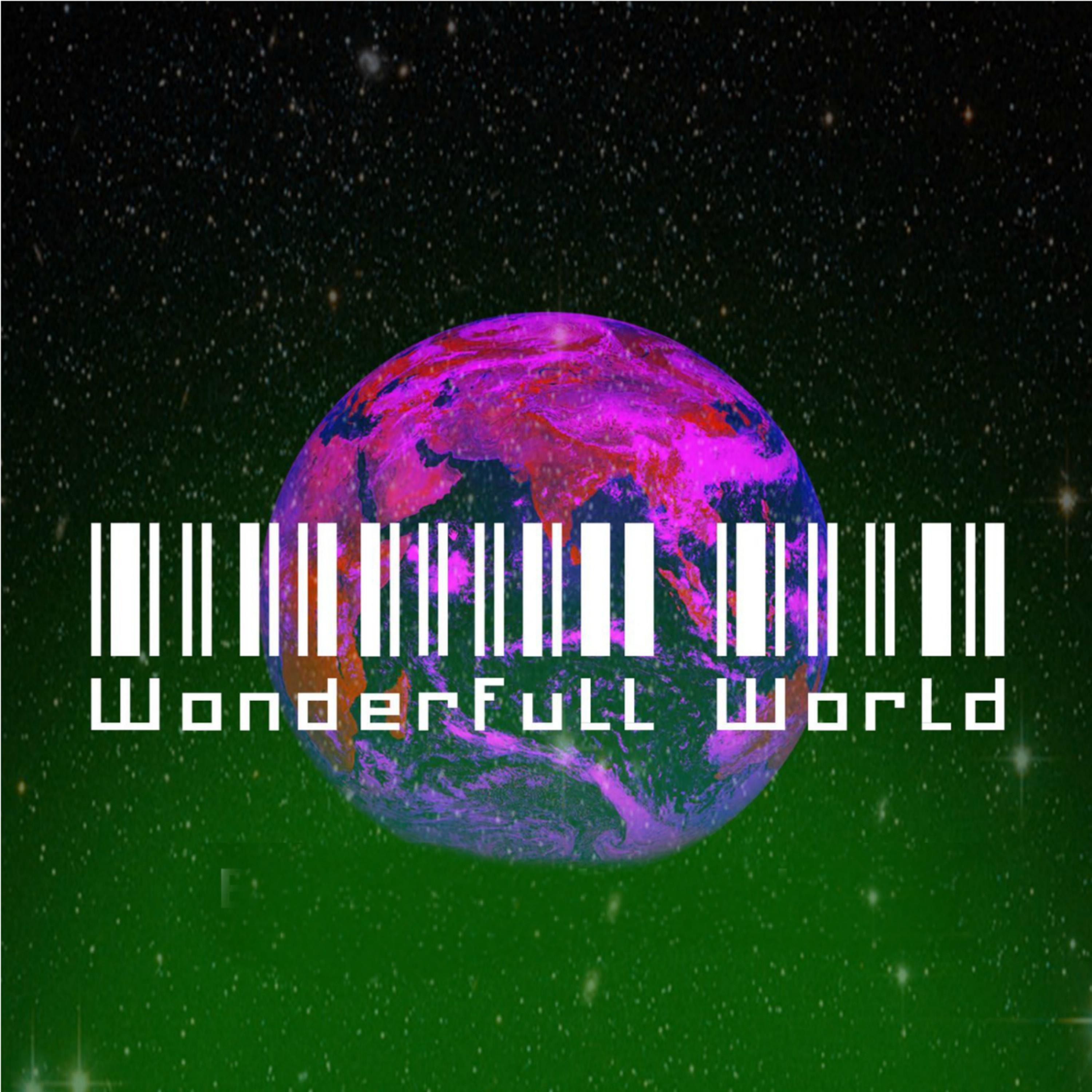 Wonderfull World - EP
