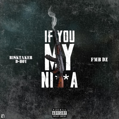 If You My Nigga (feat. Fmb Dz) - Single