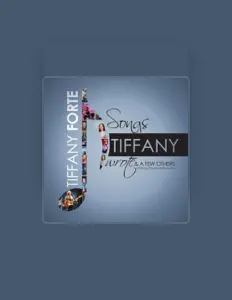 Listen to Tiffany Forte, watch music videos, read bio, see tour dates & more!