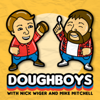podcast cover
