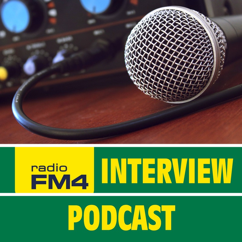 FM4 Interview Podcast
