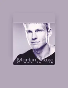 Listen to Martin Maxa, watch music videos, read bio, see tour dates & more!