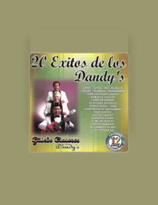 Dengarkan Guicho Cisneros Y Sus Dandy's, tonton video musik, baca bio, lihat tanggal tur & lainnya!