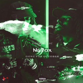 Juice (feat. D-Lyric) NaDox