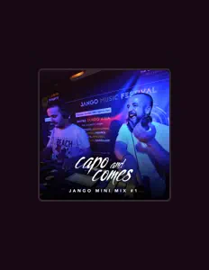 收听 Capo & Comes、观看音乐视频、阅读小传、查看巡演日期等 ！