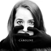 Caroline - EP artwork