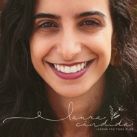 Jardim pra Toda Flor (feat. Marcos Lessa) - Single - Laura Cândida