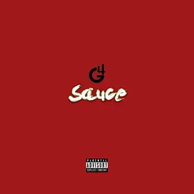 Sauce - Single - G4