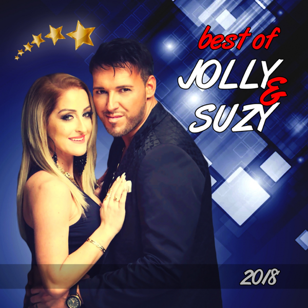 Download Jolly és Suzy - Best Of (2018) Album – Telegraph