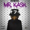 Mr. Kash - Kase Kash lyrics