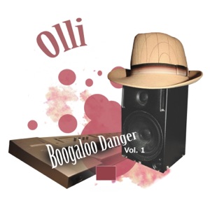 Boogaloo Danger, Vol. 1