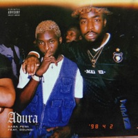 Adura (feat. Odunsi) - Single - BabaFemi