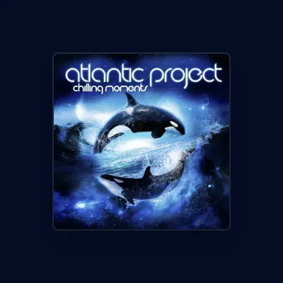 Listen to Atlantic Project, watch music videos, read bio, see tour dates & more!