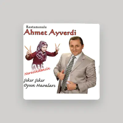 Listen to Kastamonulu Ahmet Ayverdi, watch music videos, read bio, see tour dates & more!